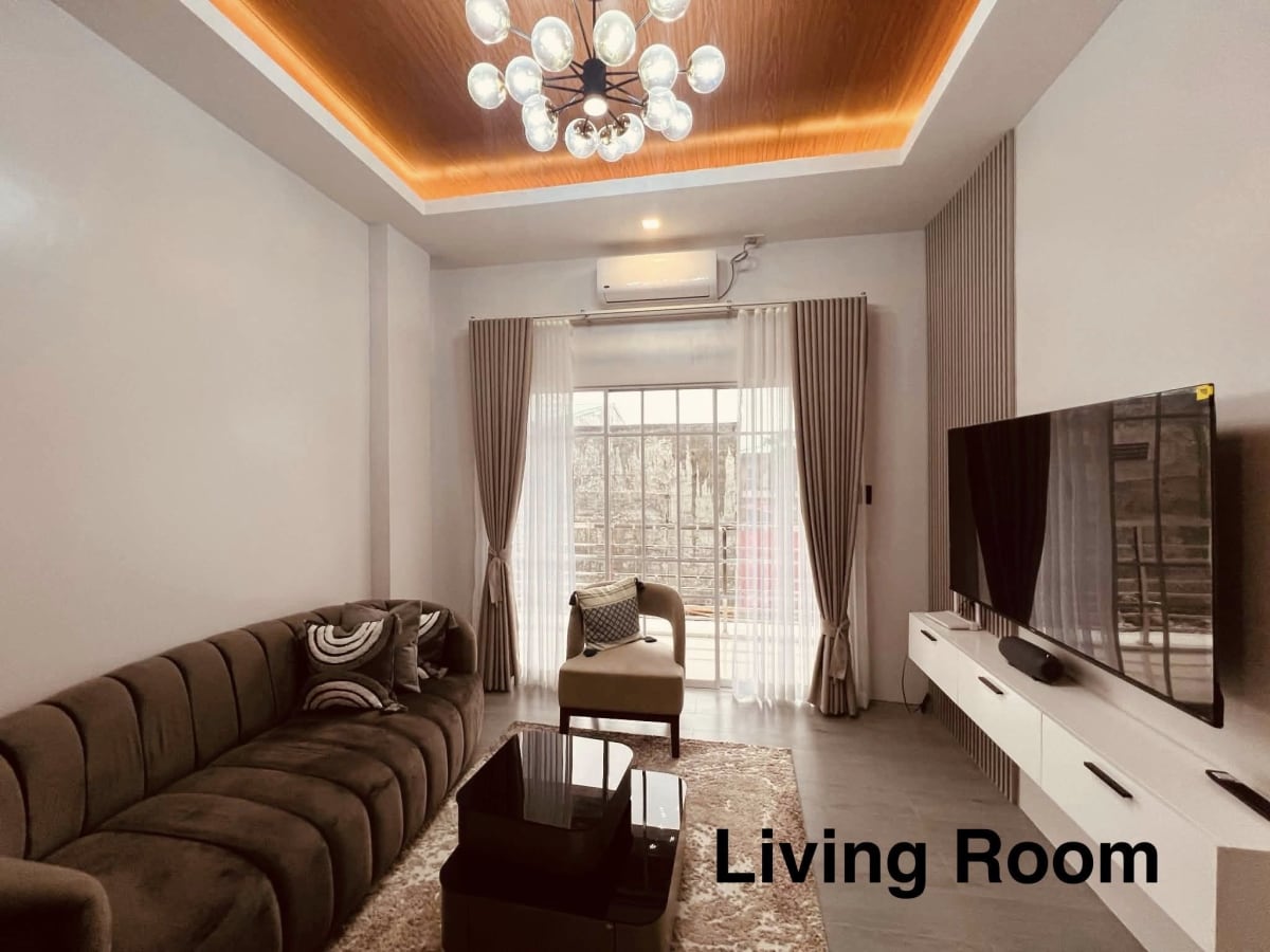 The Arcenas Apartment Homes, located in Arnaldo Blvd - rental in Roxas City