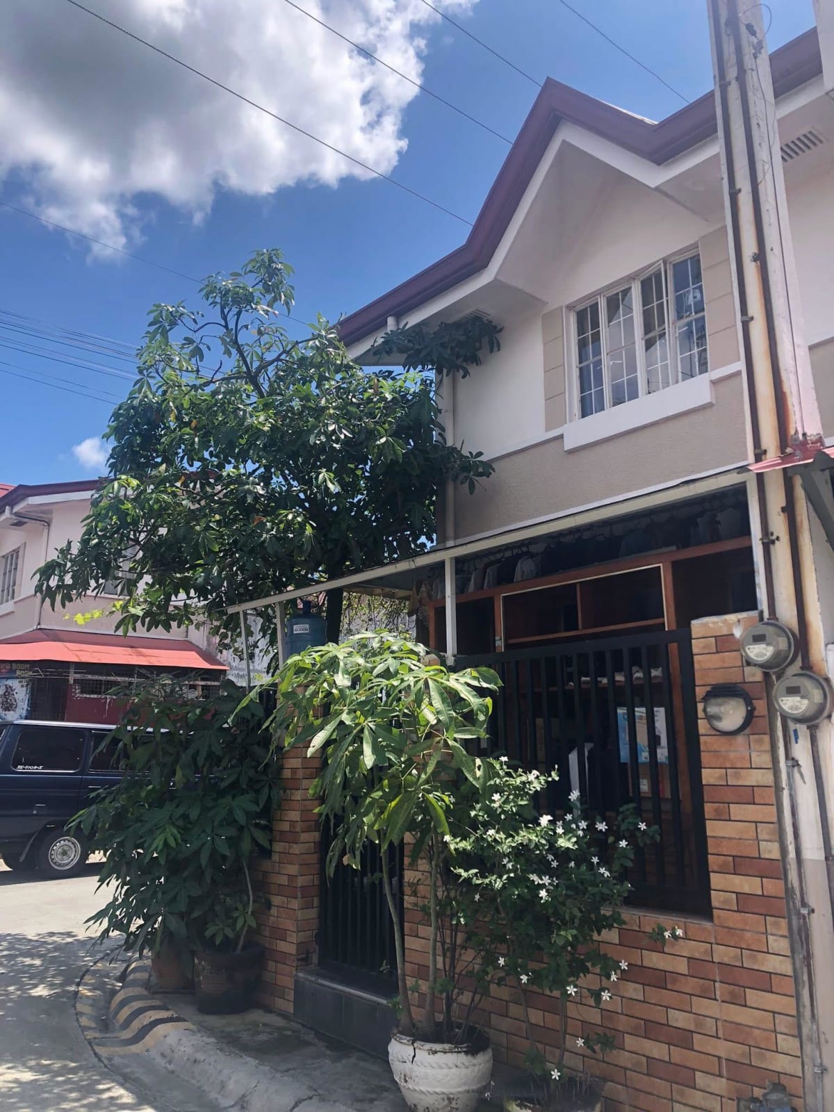 HOUSE FOR RENT - rental in Manila