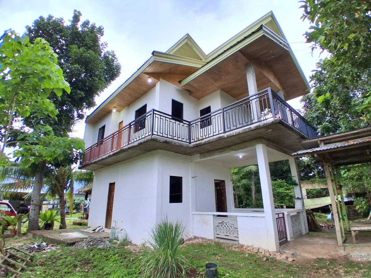 3-Bedroom House for Rent - rental in Panglao