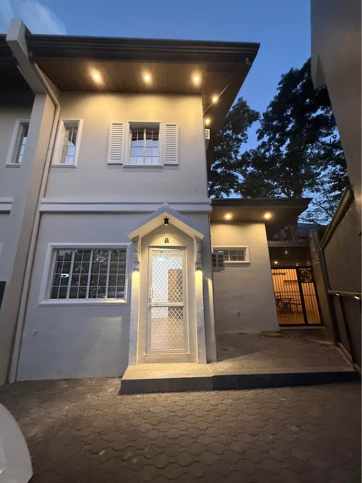 House for Rent Maia Alta Antipolo - rental in Antipolo City