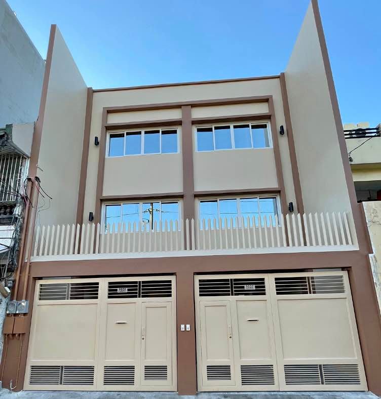 MAKATI TOWNHOUSE FOR RENT (San Antonio Village - Near Ayala) - rental in Makati