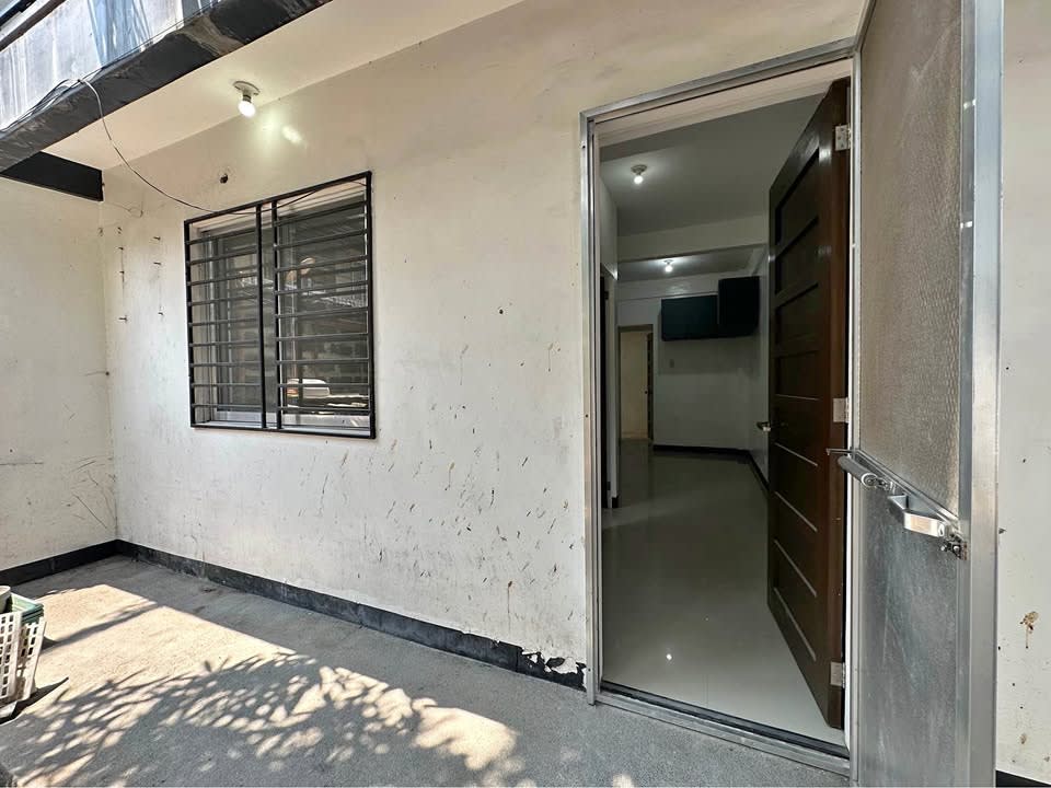 Apartment for rent - rental in Pasay City