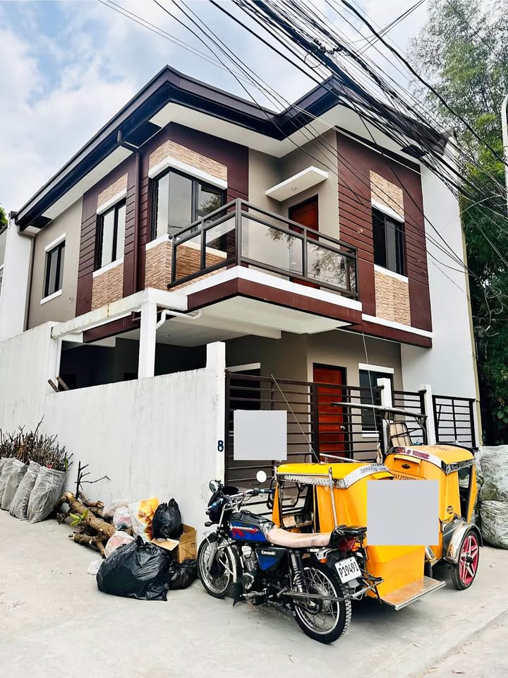 House for Rent In West Fairview, Quezon City - rental in Quezon City