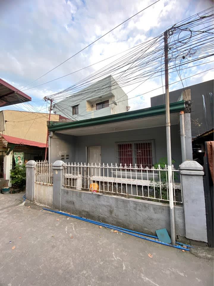 APARTMENT FOR RENT - rental in Quezon City