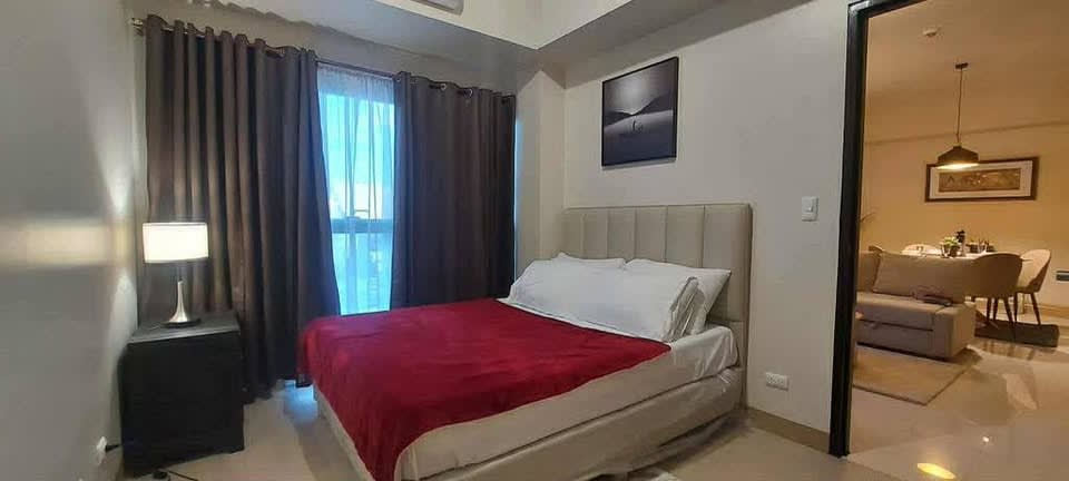FOR RENT "BAYSHORE 2" - rental in Parañaque City