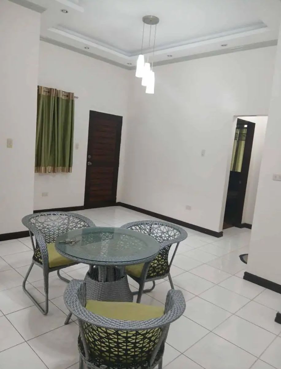 House and Lot For Rent - rental in Talisay City