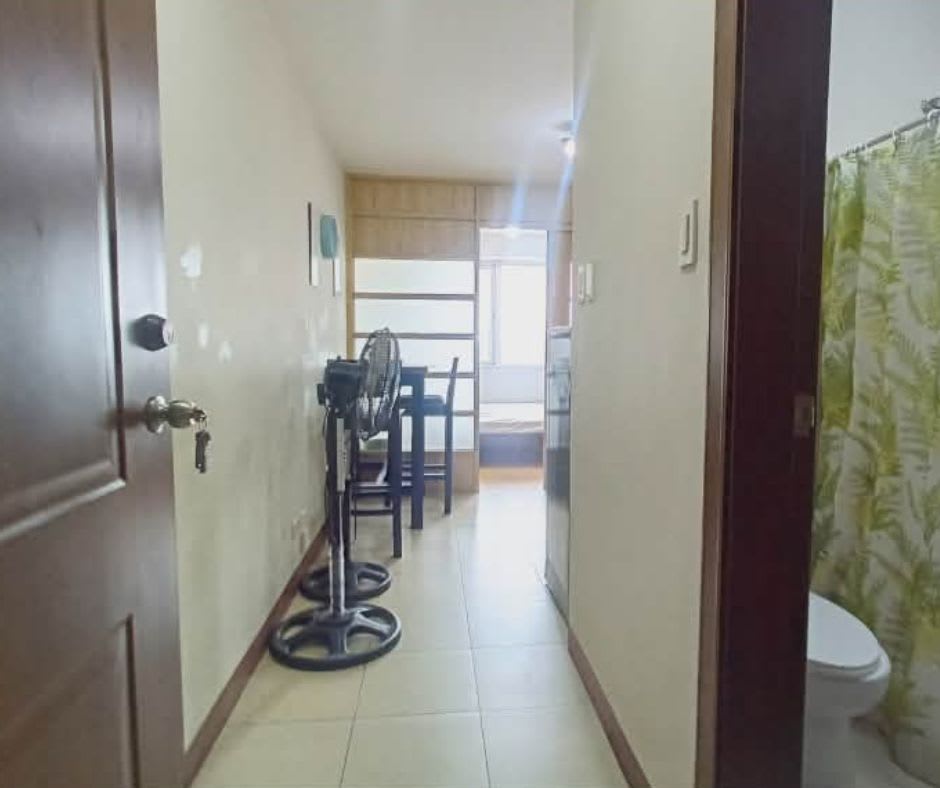 1 BR Unit for Rent in Taguig near BGC - rental in BGC / Taguig