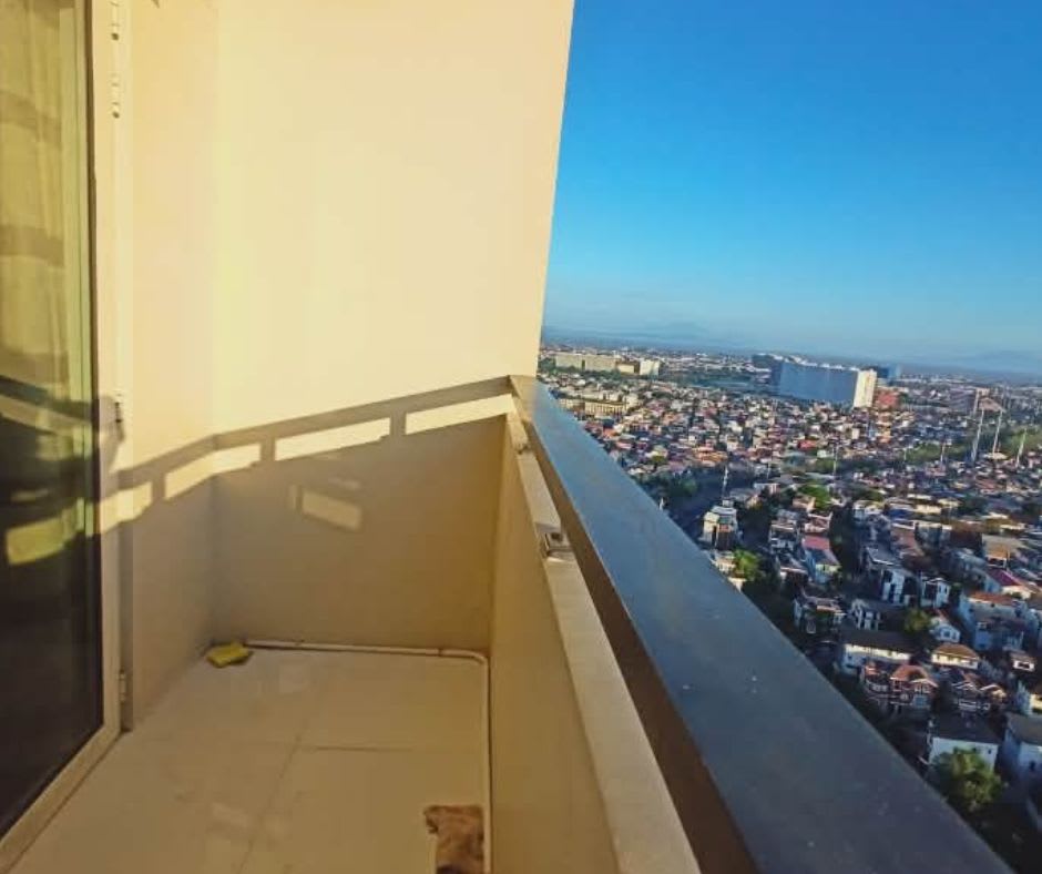 1 BR UNIT FOR RENT near BGC l Fully Furnished! - rental in BGC / Taguig