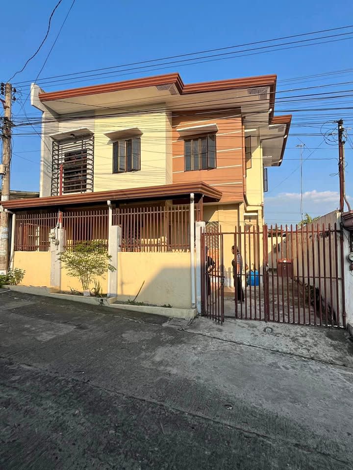 House for rent - rental in Davao City