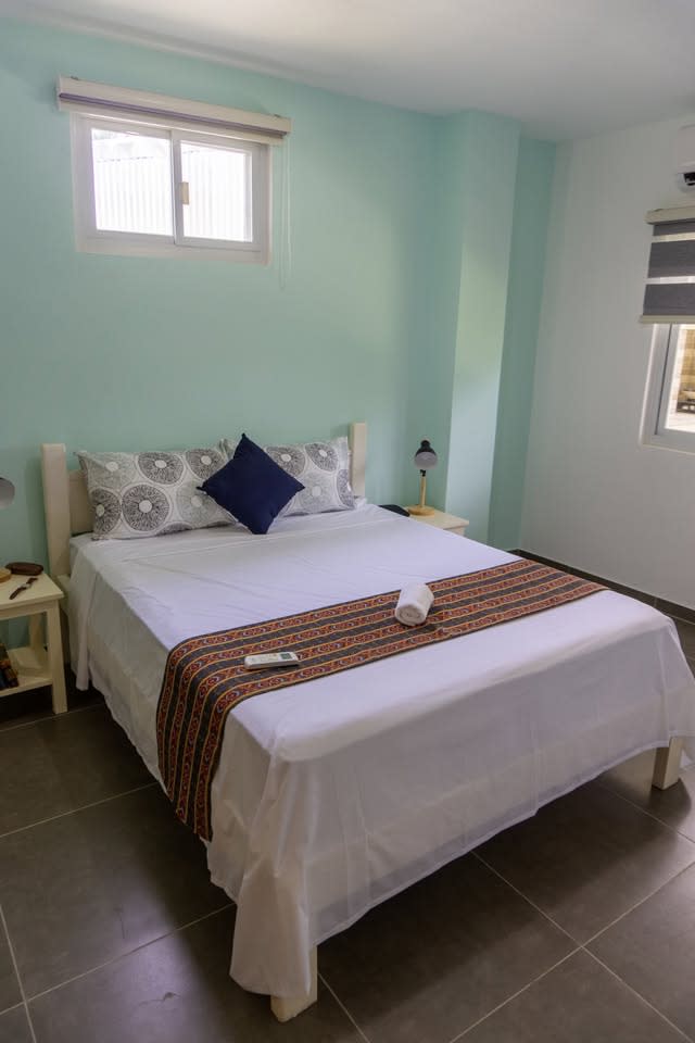 1 Bed 1 Bath Apartment/condo - rental in Panglao