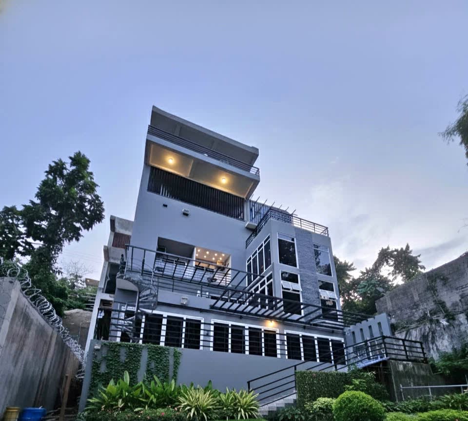 House And Lot In Maria Luisa For Rent - rental in Cebu City