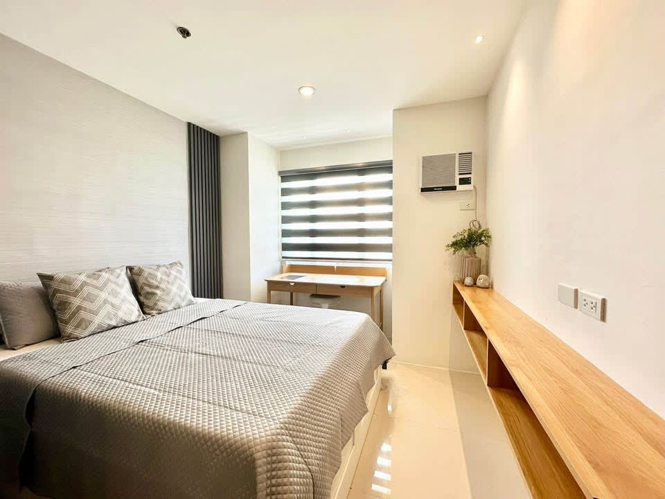 Sitari - 1 Bedroom - rental in Bacolod
