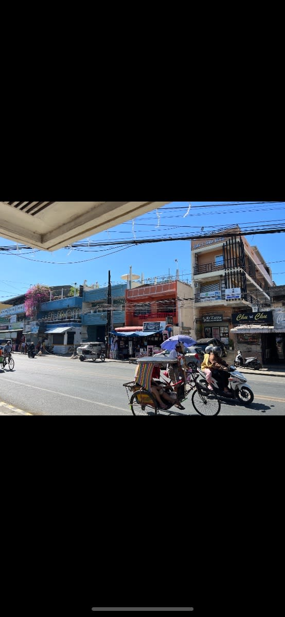 Heart of Mangalden Pangasinan  - rental in Dagupan City