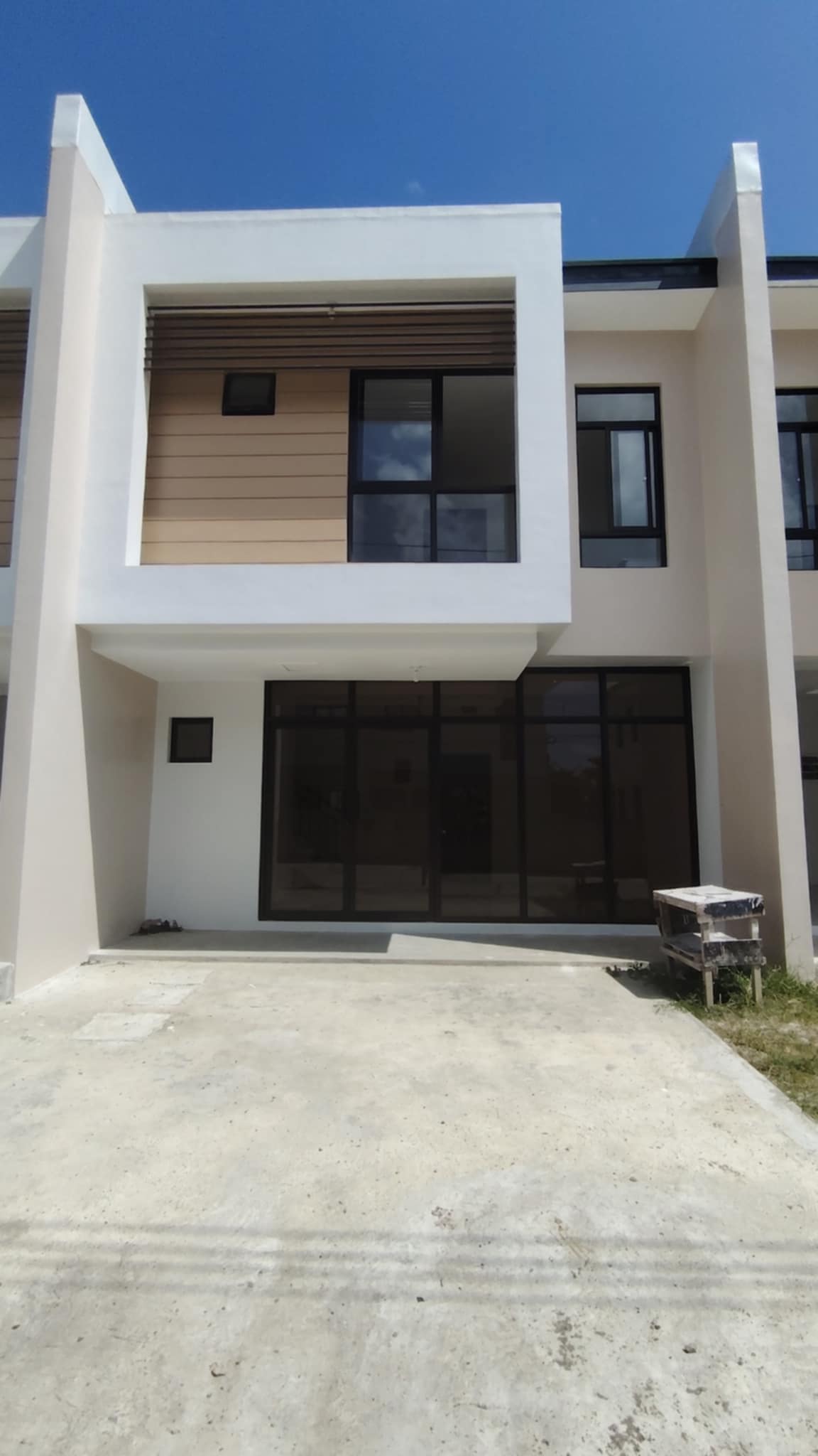 Residential with  Commercial Space - rental in Iloilo City