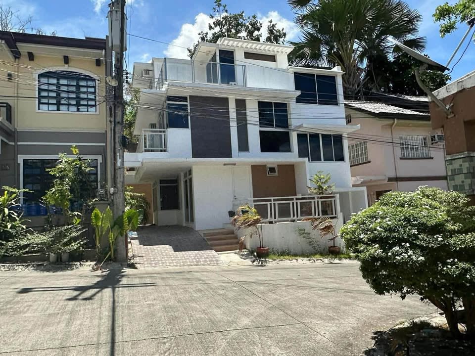 ✅ House for rent Talamban ✅ - rental in Cebu City