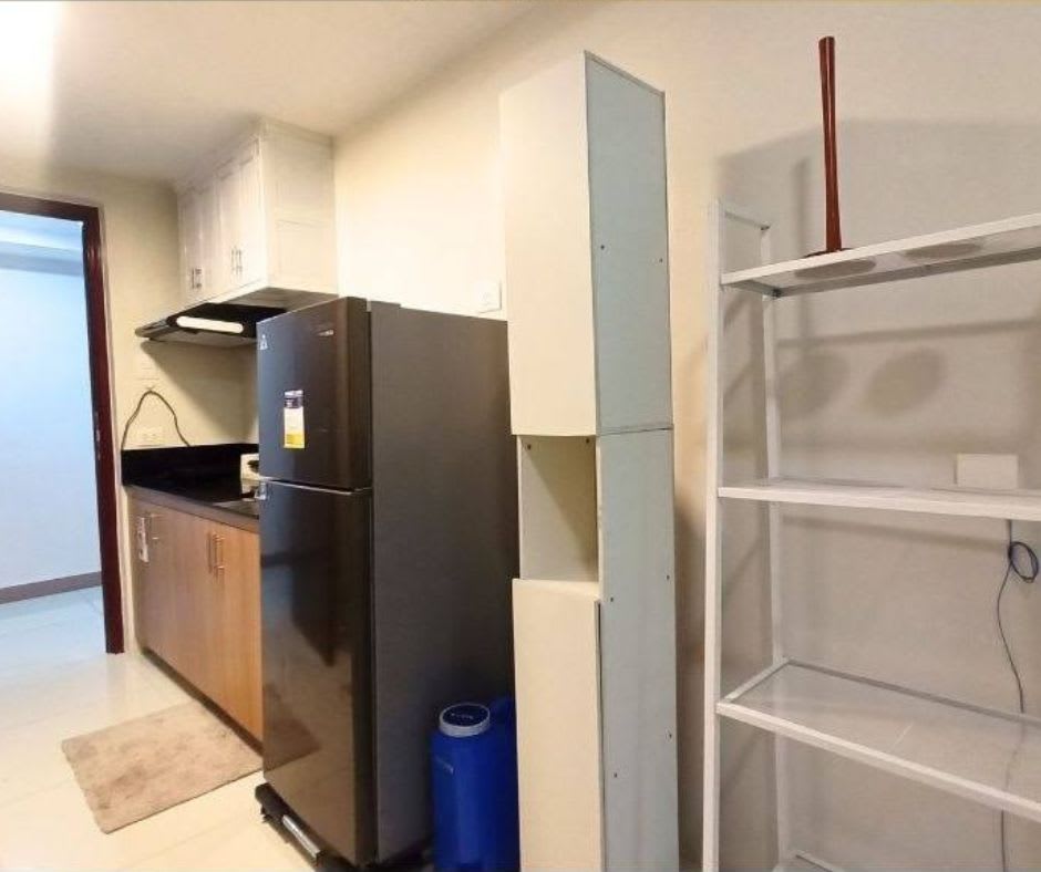 1 BR CONDO UNIT for RENT in RIDGEWOOD PREMIER near BGC - rental in Manila