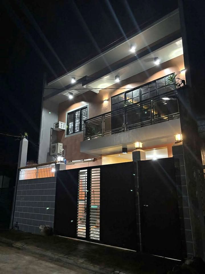 House For rent - rental in Roxas City