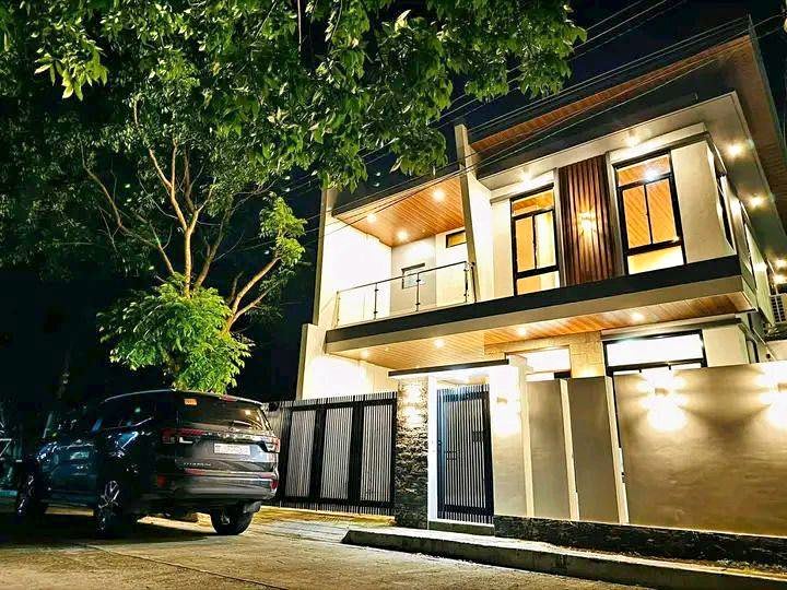 House for rent - rental in Iloilo City