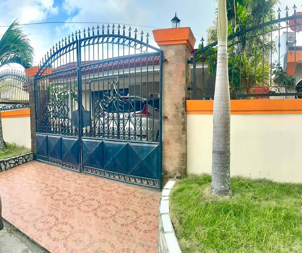 House for rent - rental in Iloilo City