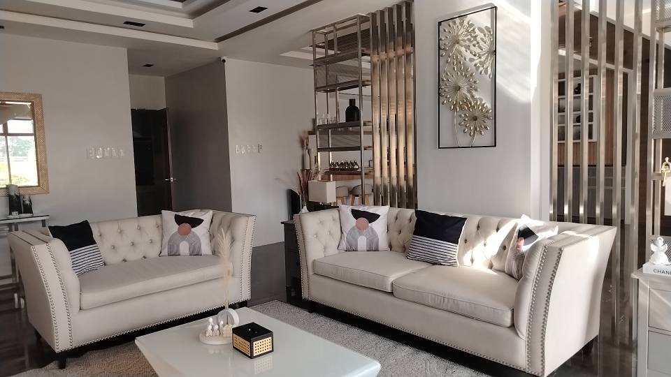 House for rent - rental in Iloilo City