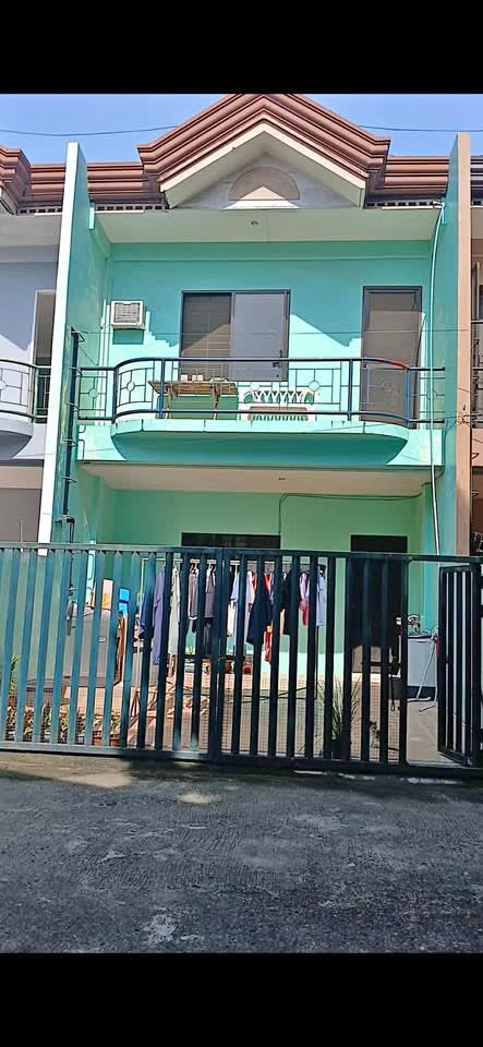 APARTMENT FOR RENT - rental in Davao City
