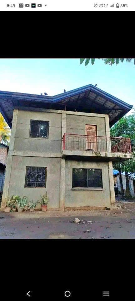 House For Rent - rental in Davao City