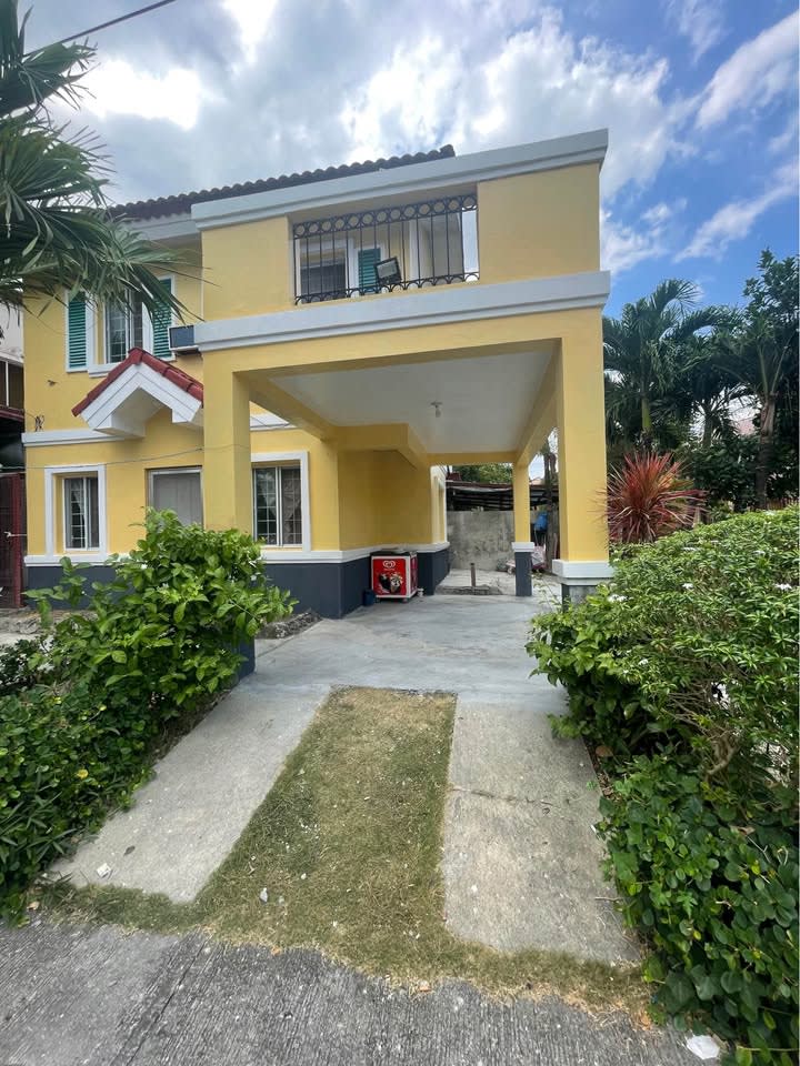 Affordable House for Rent - rental in Oton