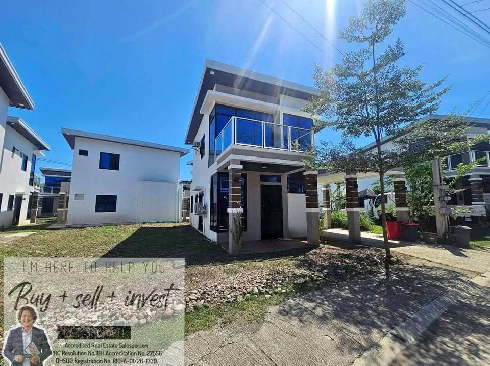 CDO house for rent - rental in Cagayan de Oro