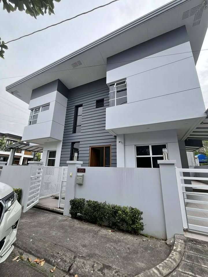 2 bedroom house for rent - rental in Parañaque City