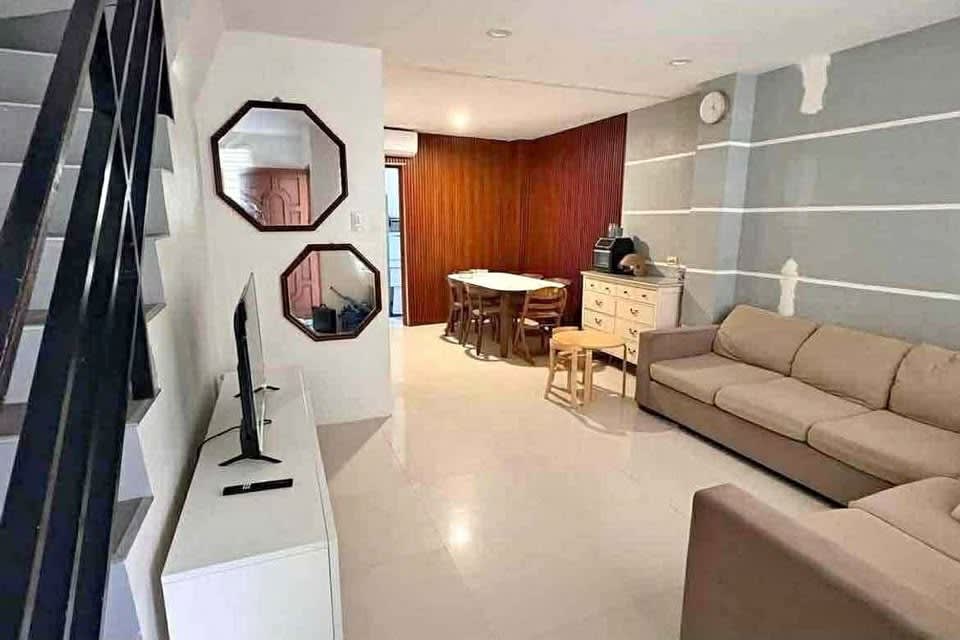 House for rent - rental in Lapu-Lapu / Mactan