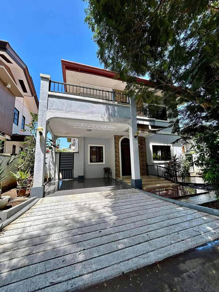 Stunning Home For Rent Xavier Estates, Uptown - rental in Cagayan de Oro