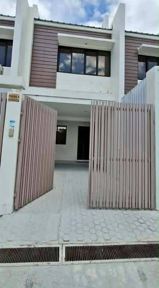 2 Story Apartment for Rent Near SM Ecoland - rental in Davao City