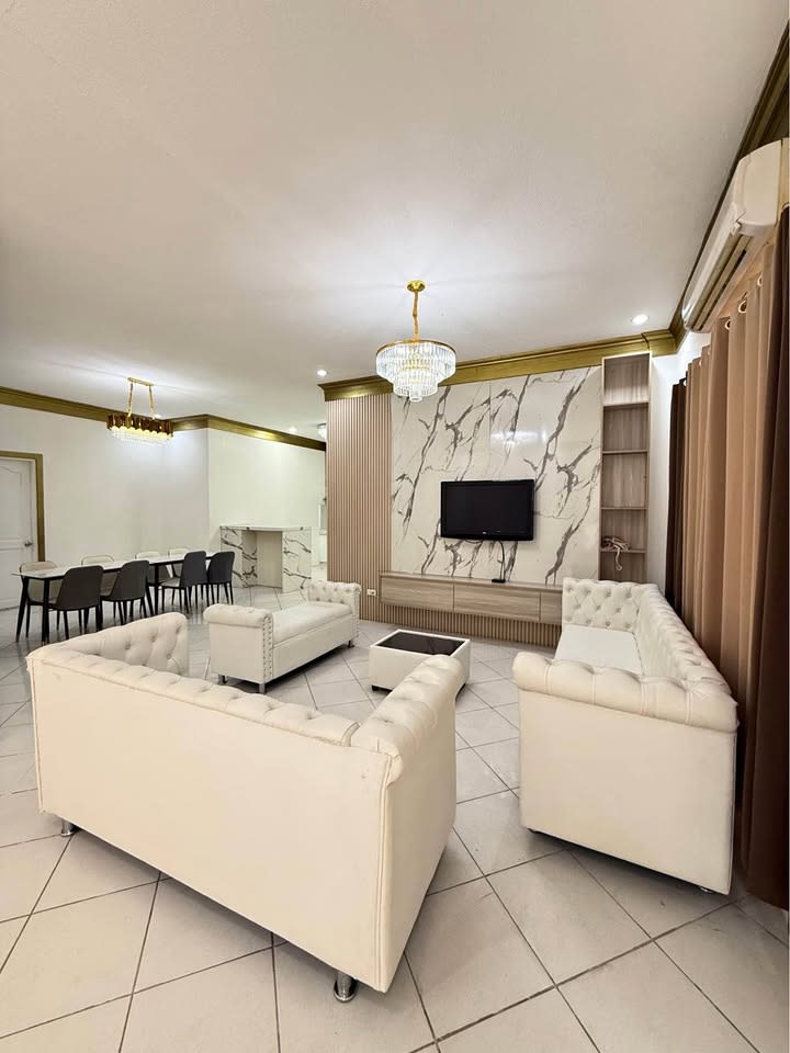 APARTMENT FOR RENT 250 Sq M - rental in Davao City