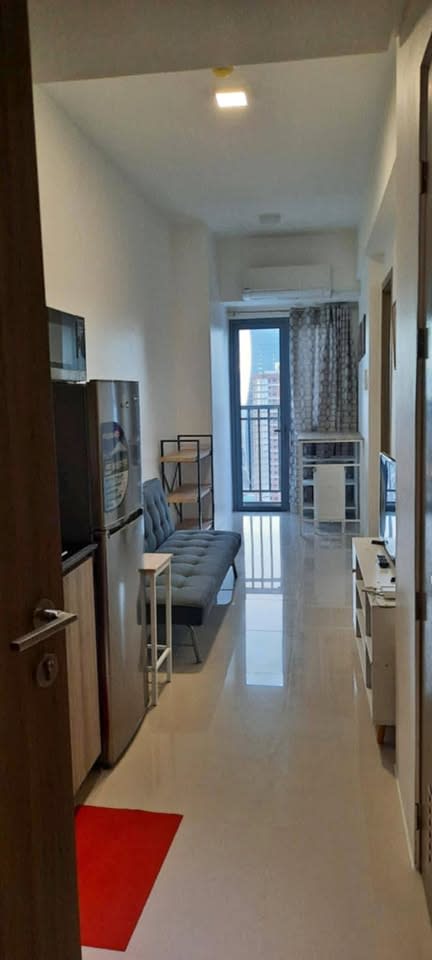 Family suite A for rent Fame Residences - rental in Mandaluyong City