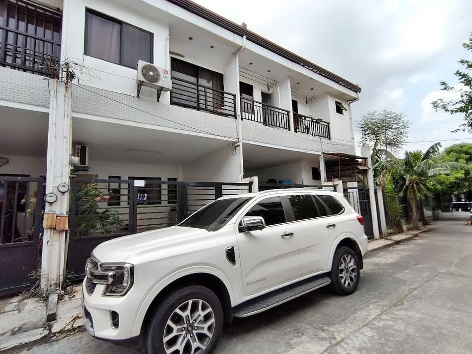 HOUSE FOR RENT IN VISTA VERDE - rental in Cainta