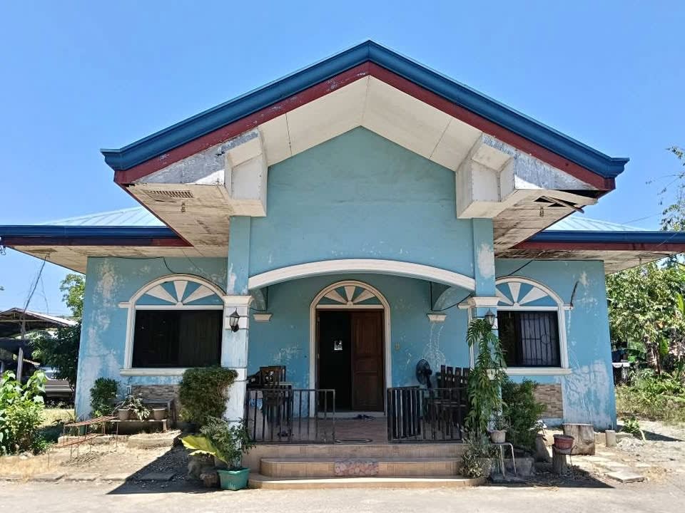 House and Lot for Rent - rental in Puerto Princesa