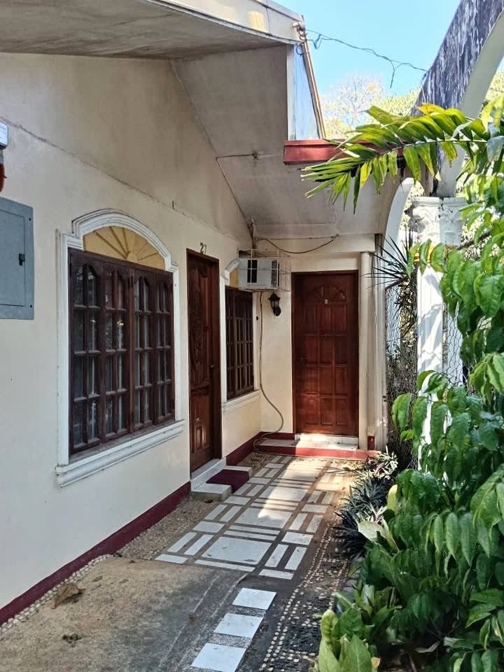 Studio type apartment for rent - rental in Puerto Princesa