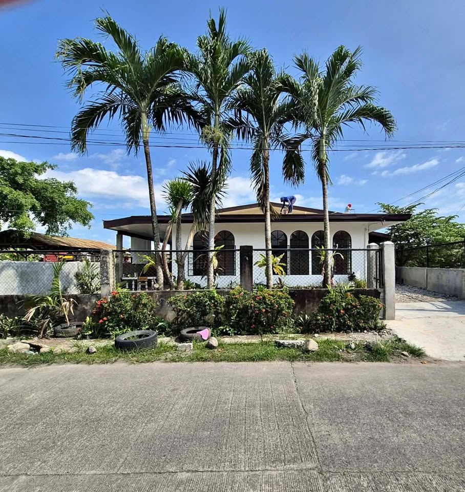 💚HOUSE FOR RENT - rental in Ormoc City