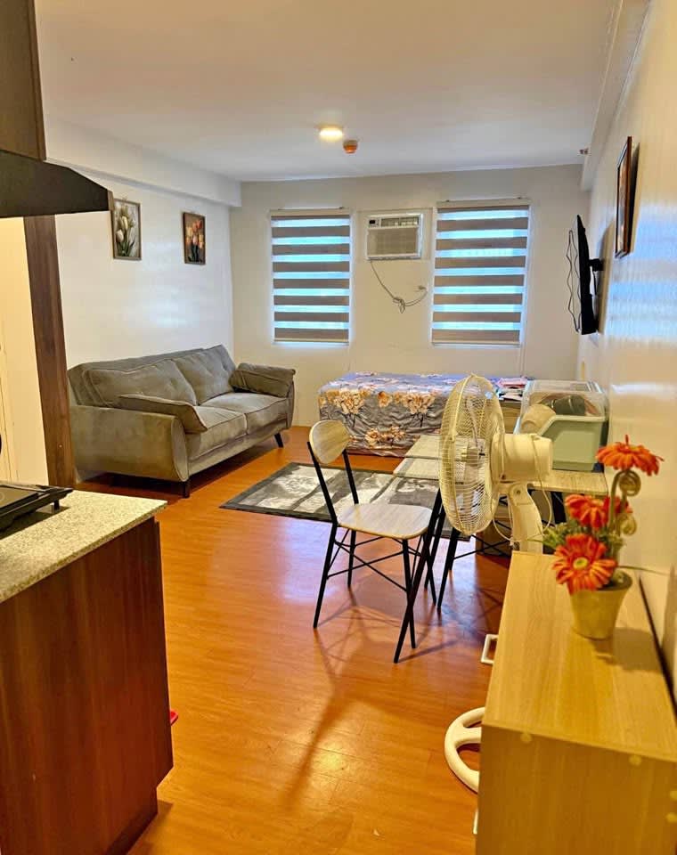 Furnished Incl Utilities - rental in Kananga