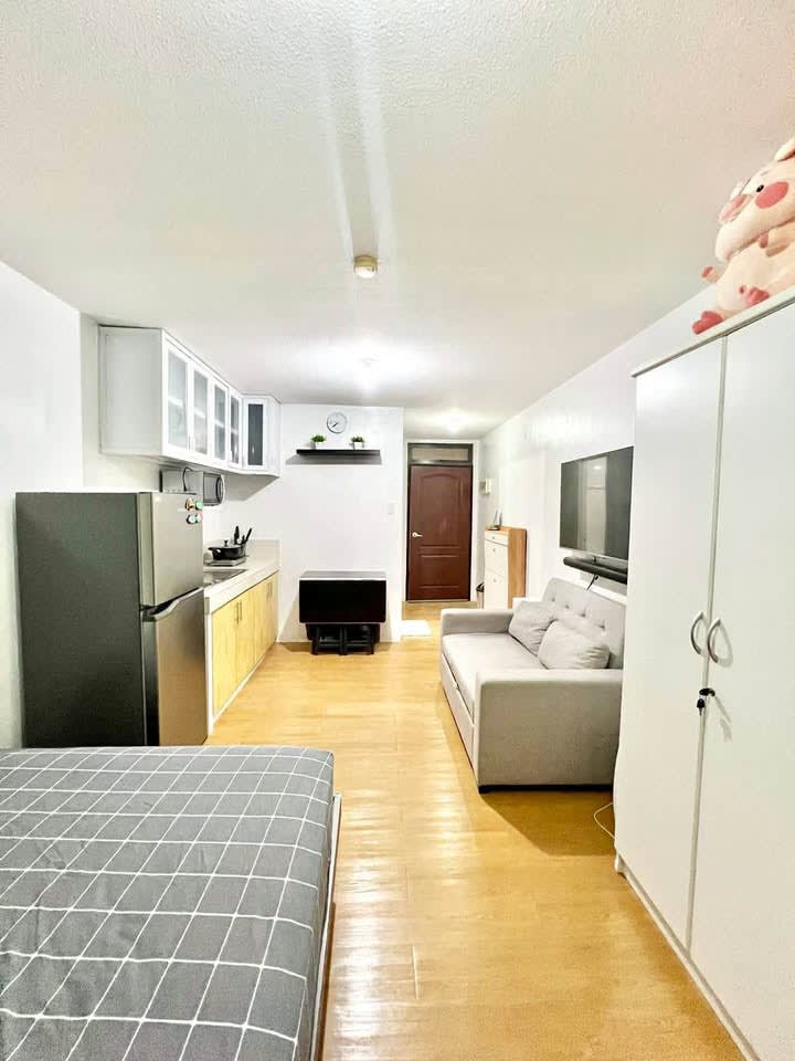 FOR RENT - rental in Pasig City