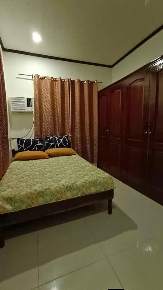 Fully Furnished House for Rent is now available  - rental in Dumaguete