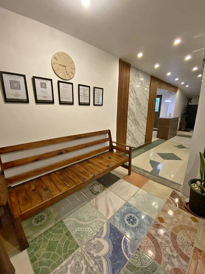 HOUSE FOR RENT - rental in Baguio