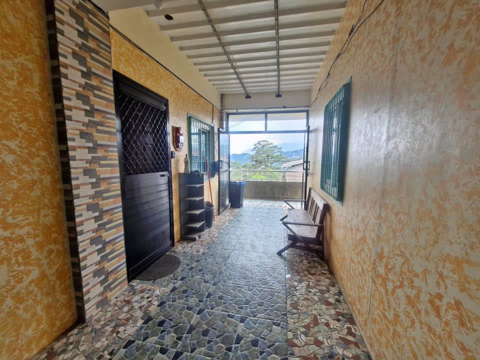 Apartment for rent - rental in Baguio