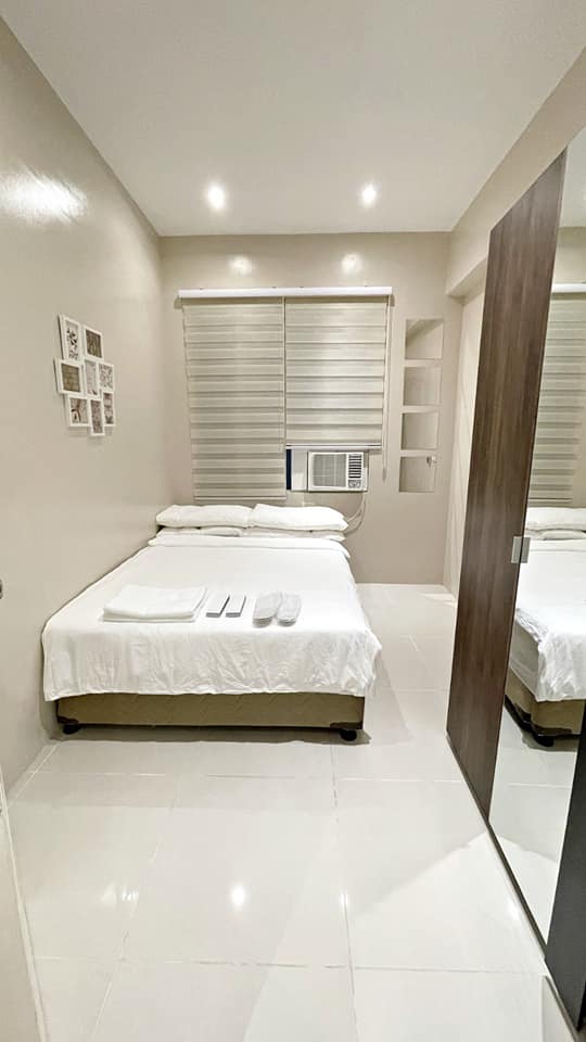 Condo unit for rent - rental in Quezon City