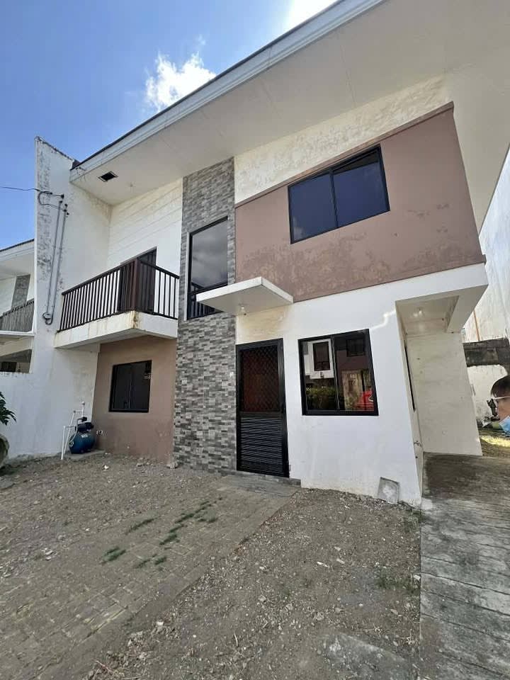 House for rent - rental in Iloilo City