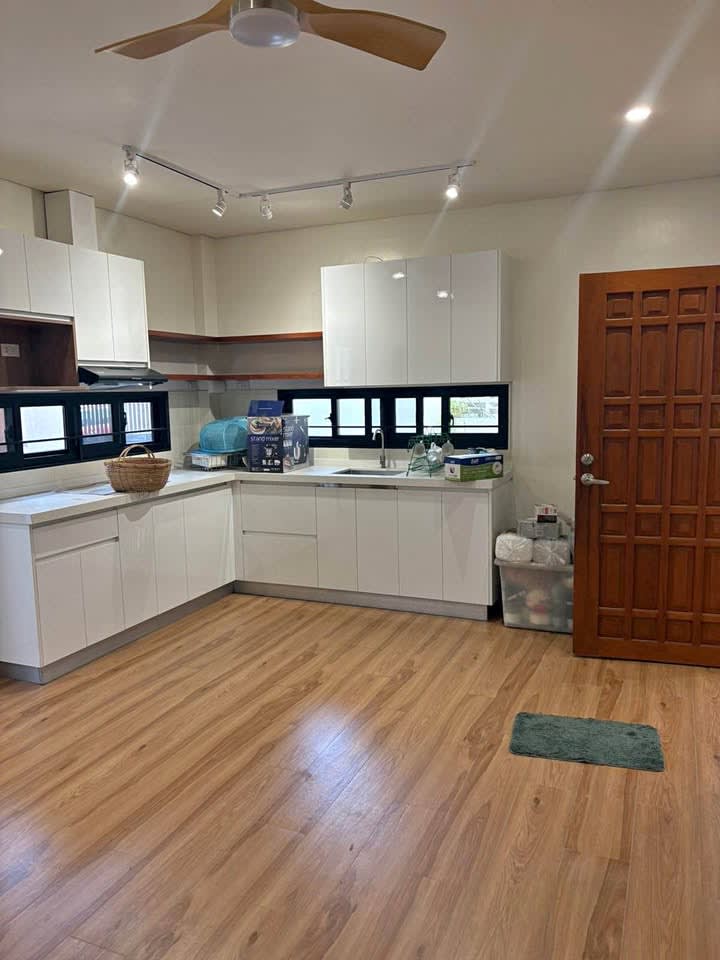 Brand New 3 Bedroom House for Lease in Project 8, Quezon Cit - rental in Quezon City