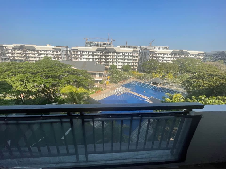 2Bedroom Unit for Rent @ Arista Place, Paranaque, Manila (Near Naia Terminal 1) - rental in Parañaque City