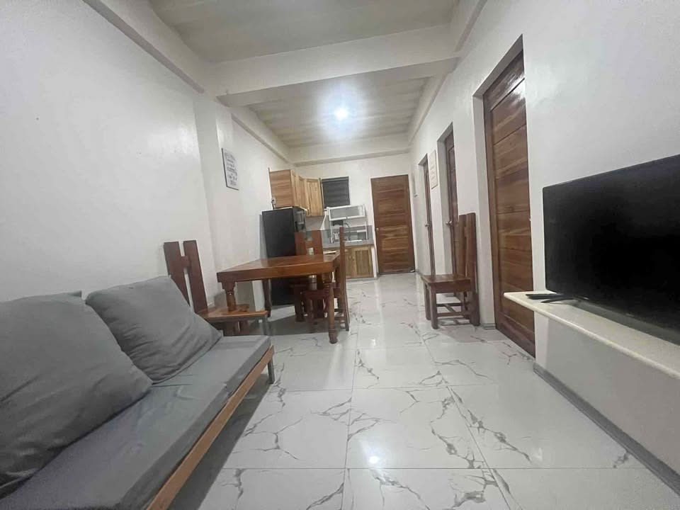Apartment for Rent - rental in Dumaguete