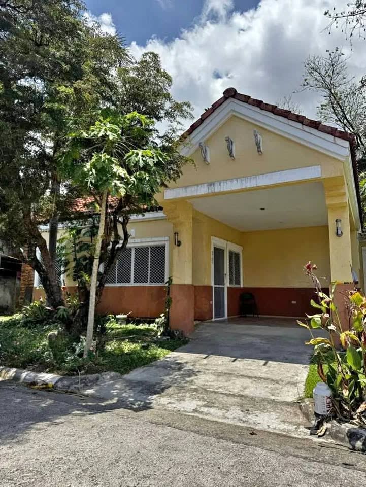 House for Rent - rental in Dumaguete