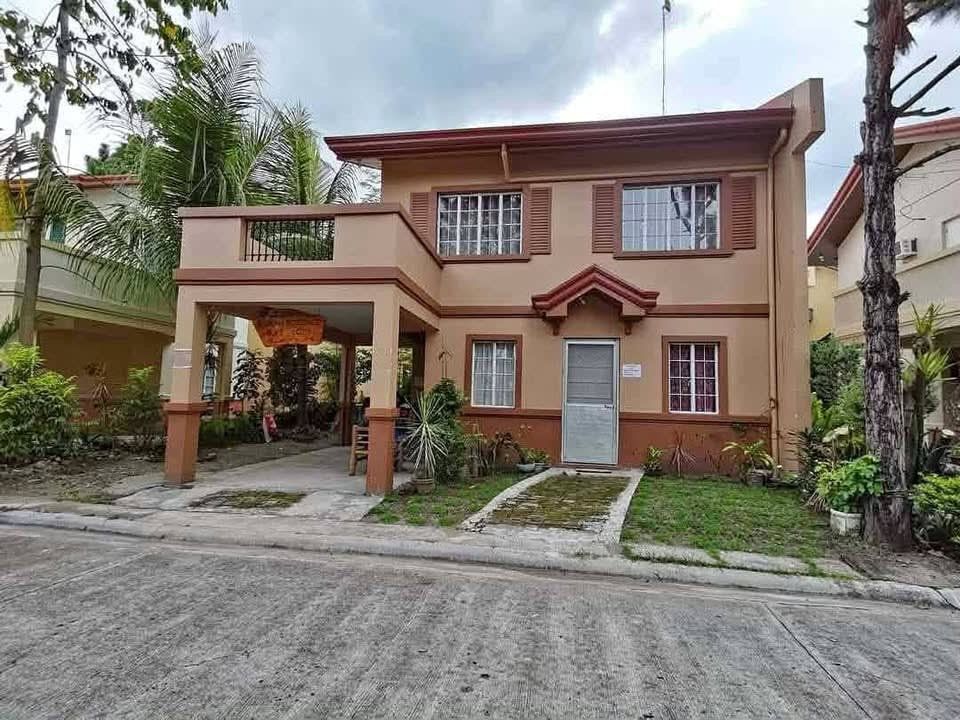 HOUSE FOR RENT - rental in Dumaguete